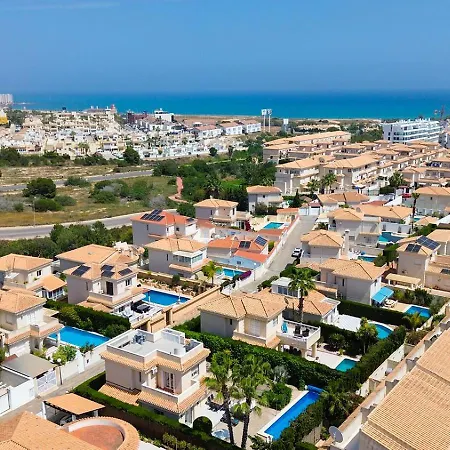Villa 17 Vistamar