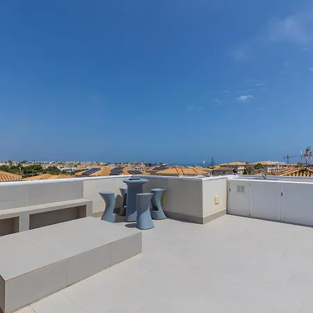 Villa 17 Vistamar